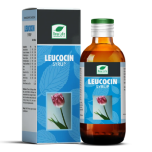 LEUCOCIN SYP 100ML
