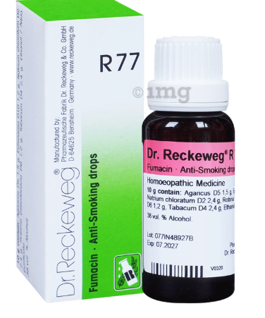 R-77 22ML.