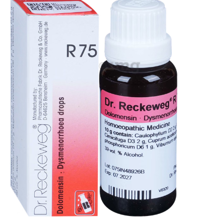 R-75 22ML.