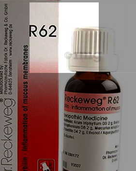R-62 22ML.