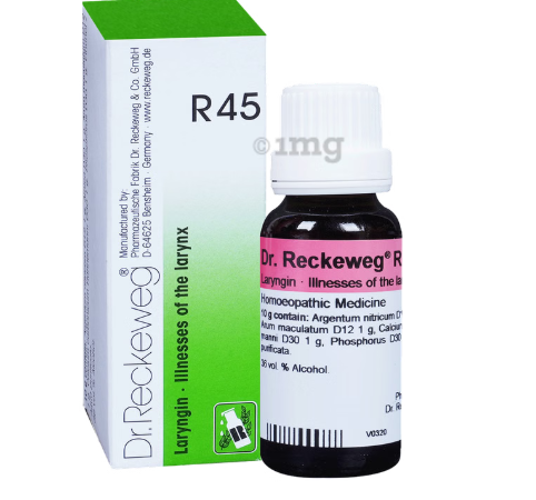 R-45 22ML.
