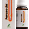 FEVROCINE DROP 30ML