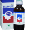 BRAINO-LIFE SYP. 100ML.