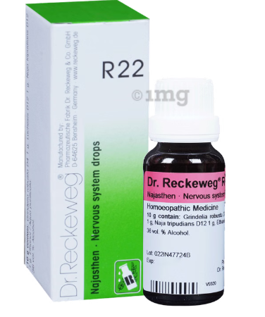 R-22 22ML.