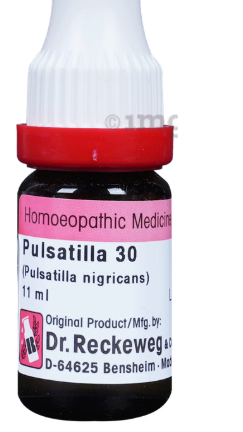 PULSATILLA 30 11ML.