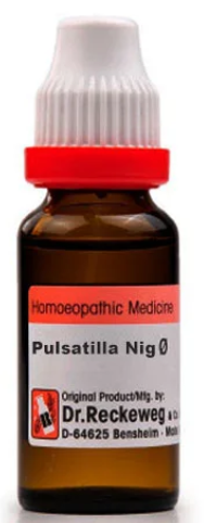 PULSATILLA-NIG Q 20ML.