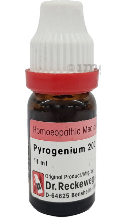 PYROGENIUM-200 11ML.