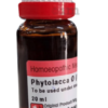 PHYTOLACCA-DECANDRA Q 20ML.