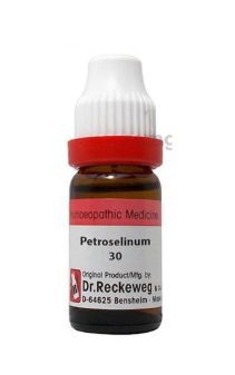 PETROSELINUM-SATI 30 11ML.