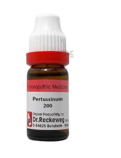 PERTUSSIN 200 11ML.