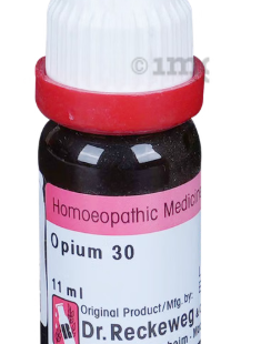 OPIUM 30 11ML.