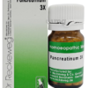 PANCREATINUM 3X 20G.