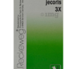 OLEUM-JECORIS 3X 20G.