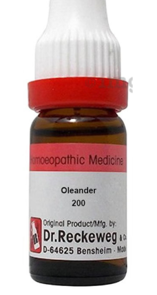 OLEANER 200 11ML.