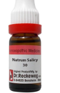 NATRUM-SALI 30 11ML.