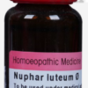 NUPHAR-LUT Q 20ML.