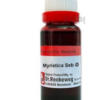 MYRISTICA-SEB Q 20ML.