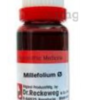 MILLEFOLIUM Q 20ML.