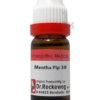 MENTHA-PIPE 30 11ML.