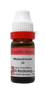 MALANDRINUM 30 11ML.