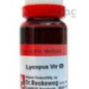 LYCOPUS-V Q 20ML.