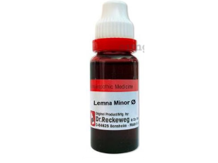 LEMNA-MINOR Q 20ML.