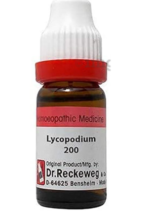 LAYCOPODIUM-CLAV-200 11ML