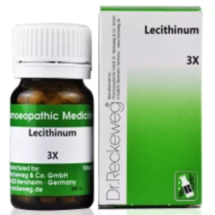 LECITHINUM 3X 20G.