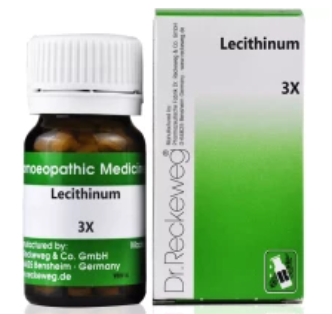 LECITHINUM 3X 20G.