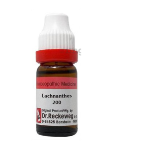 LACHNANTHES TIMCT 200 11ML.
