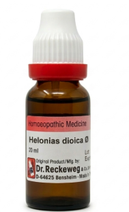 HELONIAS-DIODICA Q 20ML.