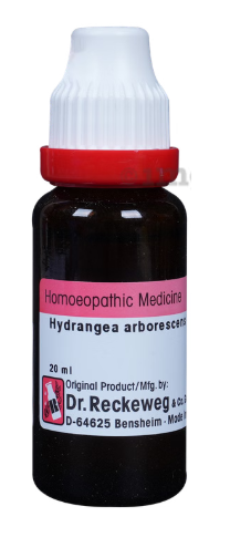 HYDRANGEA-ARBO-Q 20ML.