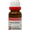 HEDERA-HELIX Q 20ML.