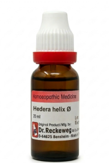 HEDERA-HELIX Q 20ML.