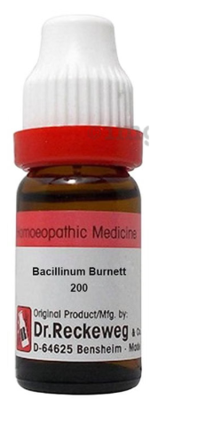 BACILLINUM-200 11ML.