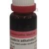 JUSTICEA-ADH Q 20ML.