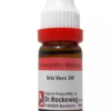 IRIS-VERSICOLOR 30 11ML.