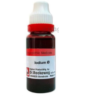 IODIUM Q 20ML.