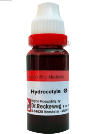 HYDROCOTYLE-ASIAT Q 20ML.