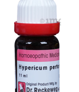 HYPERICUM PERF 200 11ML.