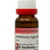 HELLEBORNUS-NIG Q 20ML.