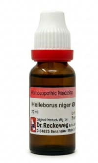 HELLEBORNUS-NIG Q 20ML.