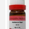 HELLEBORUS-NIGER 30 11ML.