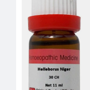 HELLEBORUS-NIGER 30 11ML.