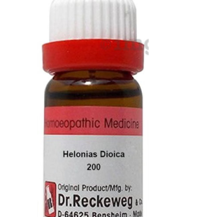 HELONIAS DIOCIA 200 11ML.