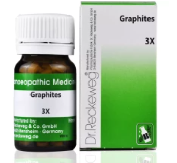 GRAPHITES 3X 20G.