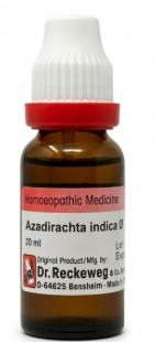 AZADIRACHTA-INDI Q 20ML.