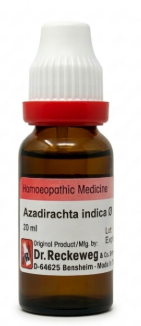 AZADIRACHTA-INDI Q 20ML.