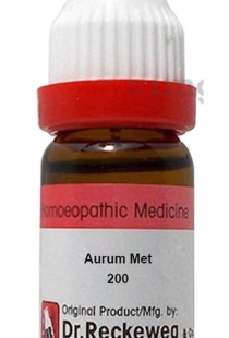 AURUM-META 200 11ML.