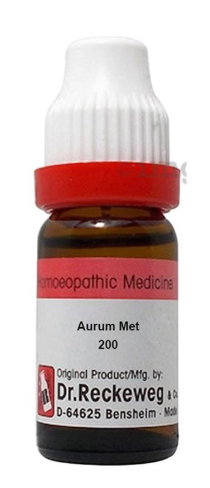 AURUM-META 200 11ML.
